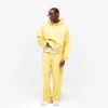 Initial oversized hoodie
