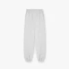 Initial Sweatpants met omgeslagen pijpen