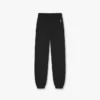 Initial Sweatpants met omgeslagen pijpen