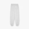 Initial Sweatpants met omgeslagen pijpen