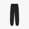 Initial Sweatpants met omgeslagen pijpen