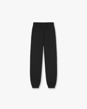 Initial Sweatpants met omgeslagen pijpen