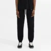Initial Sweatpants met omgeslagen pijpen
