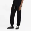 Initial Sweatpants met omgeslagen pijpen