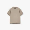 Initial T-shirt