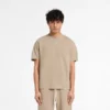 Initial T-shirt