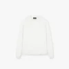 Initial T-shirt met lange mouwen
