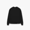Initial T-shirt met lange mouwen