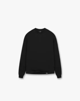 Initial T-shirt met lange mouwen