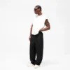 Initial Tape-broek