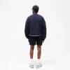 Initial Waffle Shorts