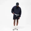 Initial Waffle Shorts