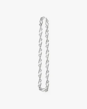 Initialen ketting