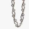 Initialen ketting