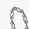 Initialen ketting