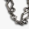 Initialen ketting