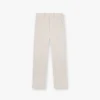 Katoenen broek