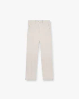 Katoenen broek