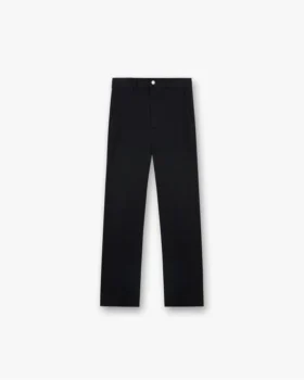 Katoenen broek