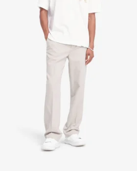 Katoenen broek
