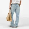 Kick Flare Denim