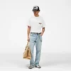 Kick Flare Denim