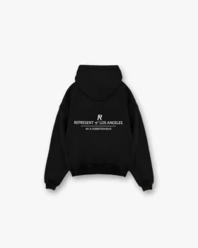 LA Store-hoodie