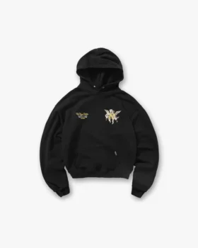 Legacy Cherubs-hoodie