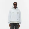 Legacy Cherubs-hoodie