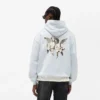 Legacy Cherubs-hoodie