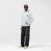 Legacy Cherubs-hoodie