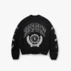 Legacy Crest T-shirt met lange mouwen