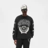 Legacy Crest T-shirt met lange mouwen