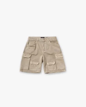 Loaded Cargo Shorts
