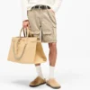 Loaded Cargo Shorts
