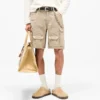 Loaded Cargo Shorts