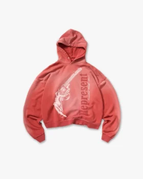 Loaded With Love-hoodie