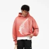 Loaded With Love-hoodie