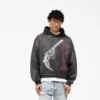 Loaded With Love-hoodie