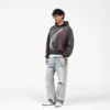 Loaded With Love-hoodie