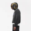 Los Angeles Rams x Represent-hoodie
