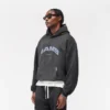 Los Angeles Rams x Represent-hoodie