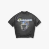 Los Angeles Rams x Represent T-shirt