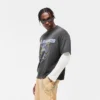 Los Angeles Rams x Represent T-shirt