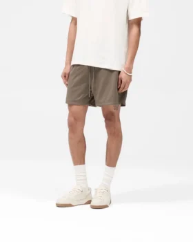 Mesh-short