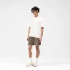 Mesh-short