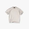 Metal Initial R T-shirt