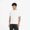 Metal Initial R T-shirt
