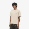 Metal Initial R T-shirt