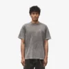 Metal Initial R T-shirt